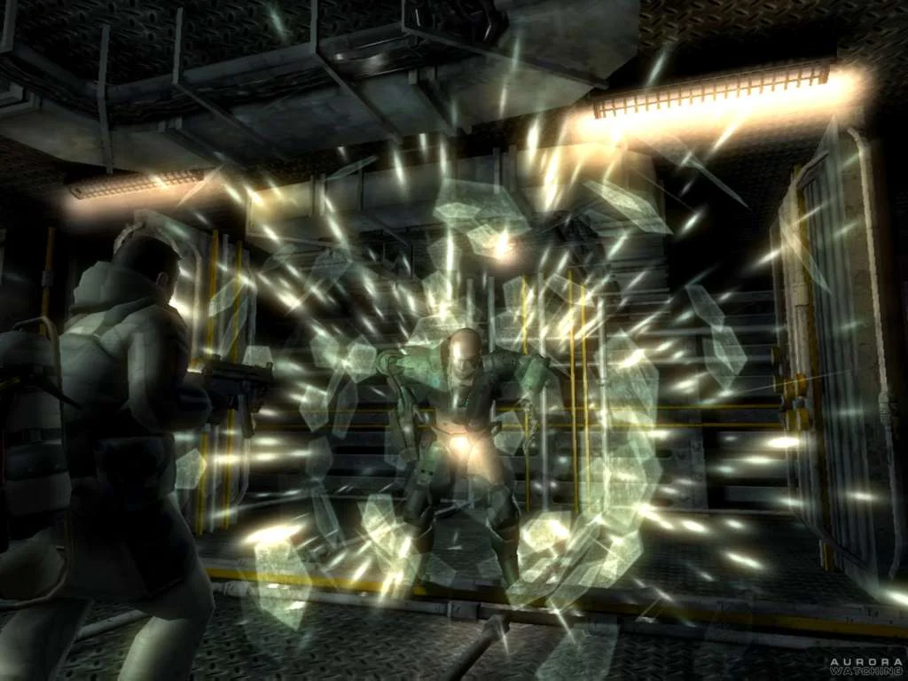 Soldier Elite: Zero Hour - кадр 15