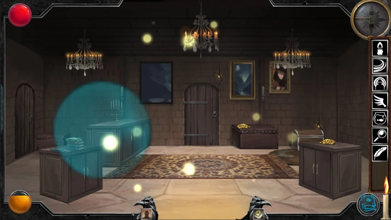 Archmage Rises - кадр 5