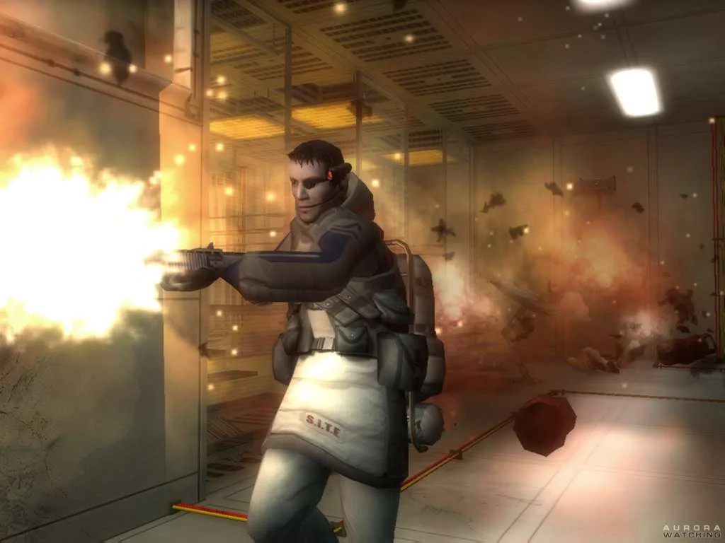 Soldier Elite: Zero Hour - кадр 17