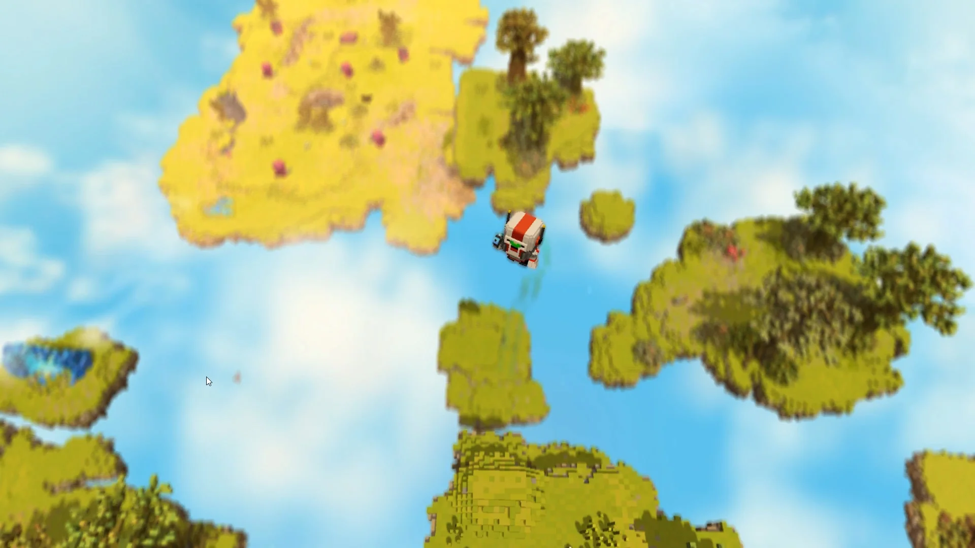 Smith and Winston - кадр 4