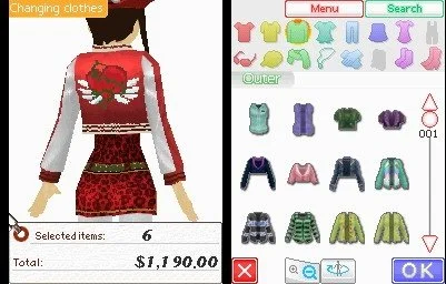Style Savvy - кадр 17