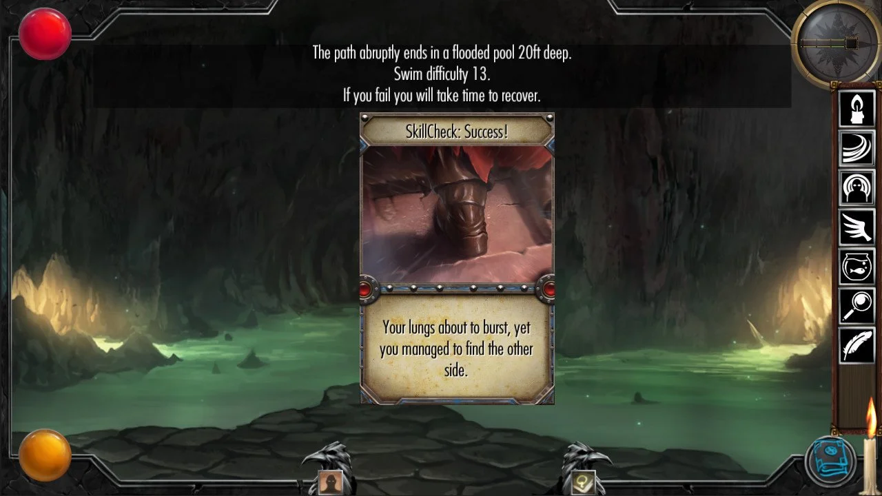 Archmage Rises - кадр 2