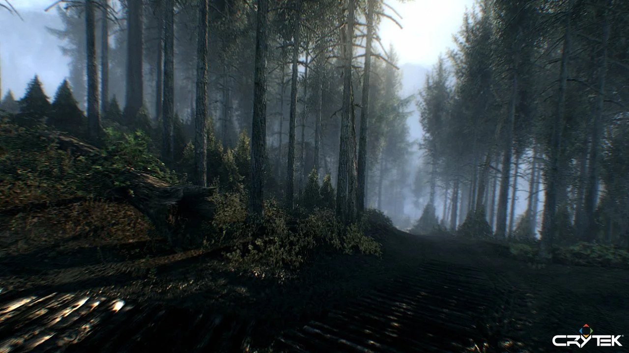 Redemption - кадр 16