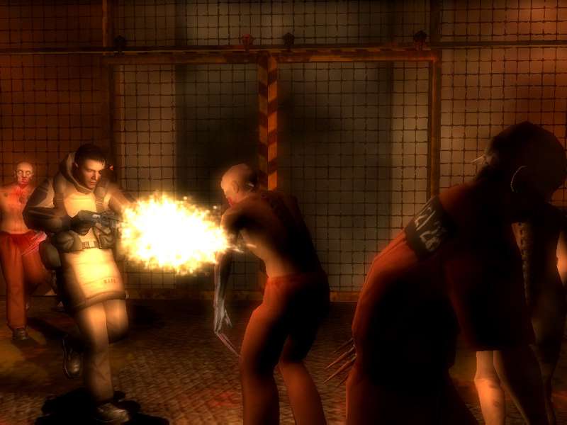 Soldier Elite: Zero Hour — скриншот 6