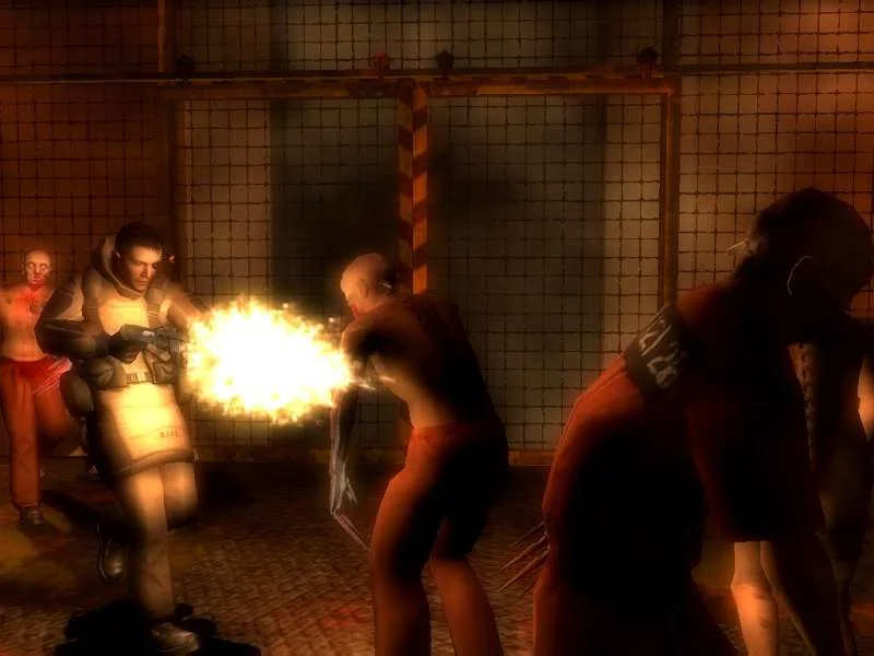 Soldier Elite: Zero Hour - кадр 7