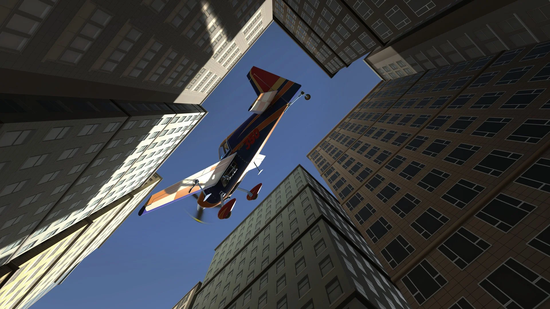 Ultrawings - кадр 3