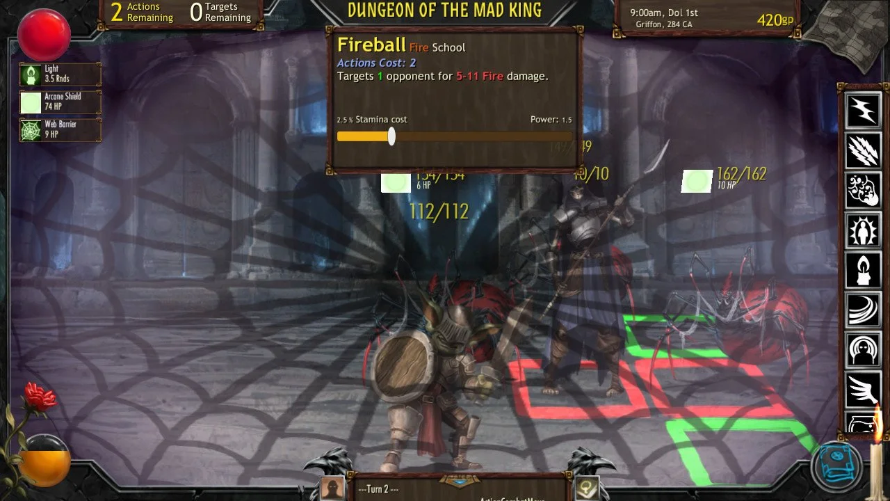 Archmage Rises - кадр 9