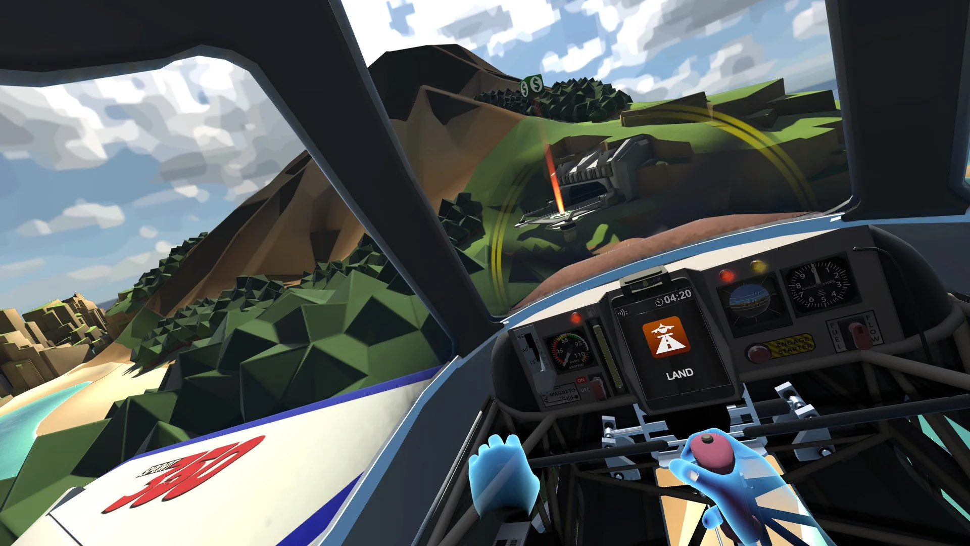 Ultrawings - кадр 6