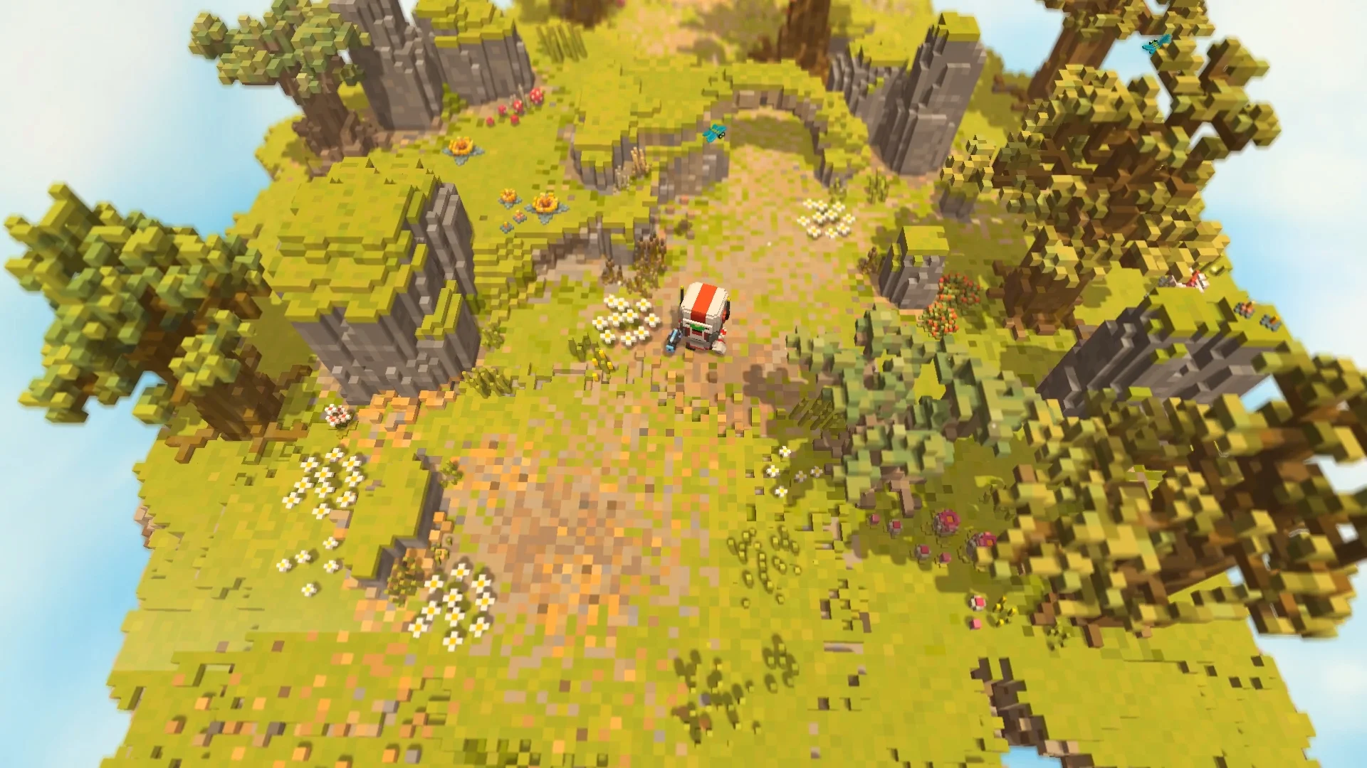 Smith and Winston - кадр 2