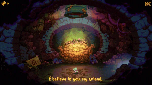 Morsels - кадр 4