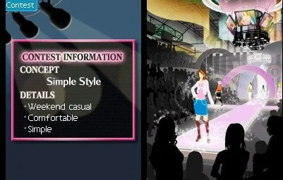 Style Savvy - кадр 7