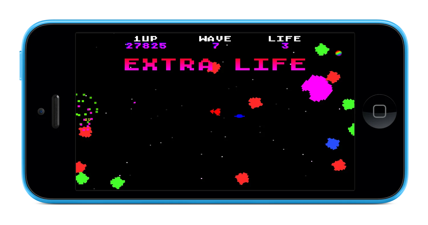 Gladiex - кадр 3