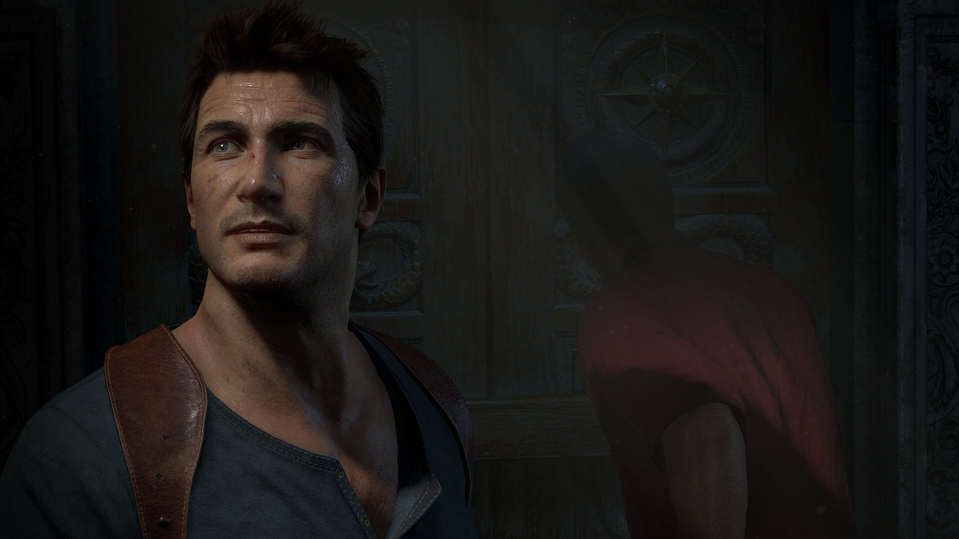 Скриншот 5 игры Uncharted: The Nathan Drake Collection