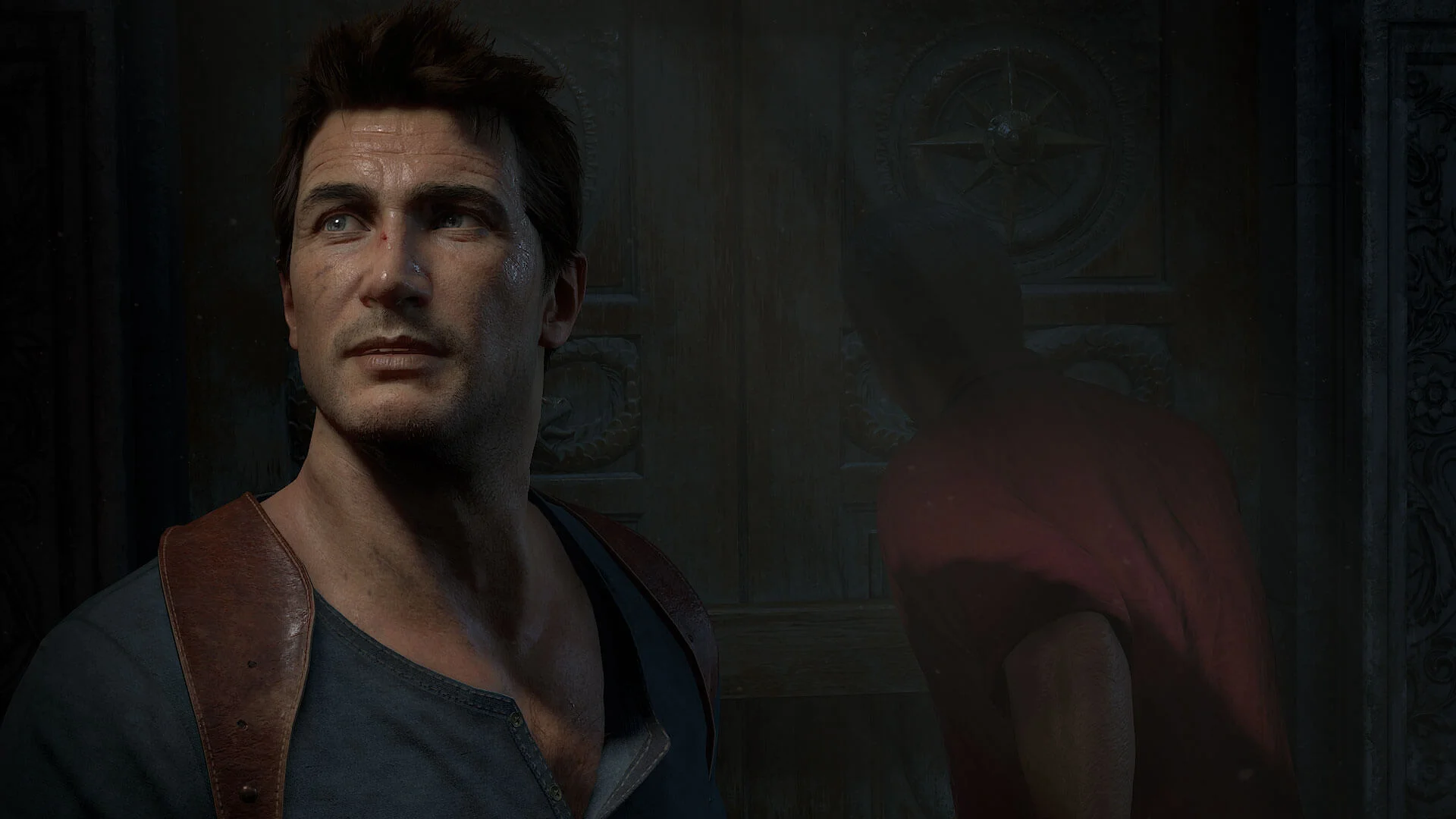 Uncharted: The Nathan Drake Collection - кадр 5