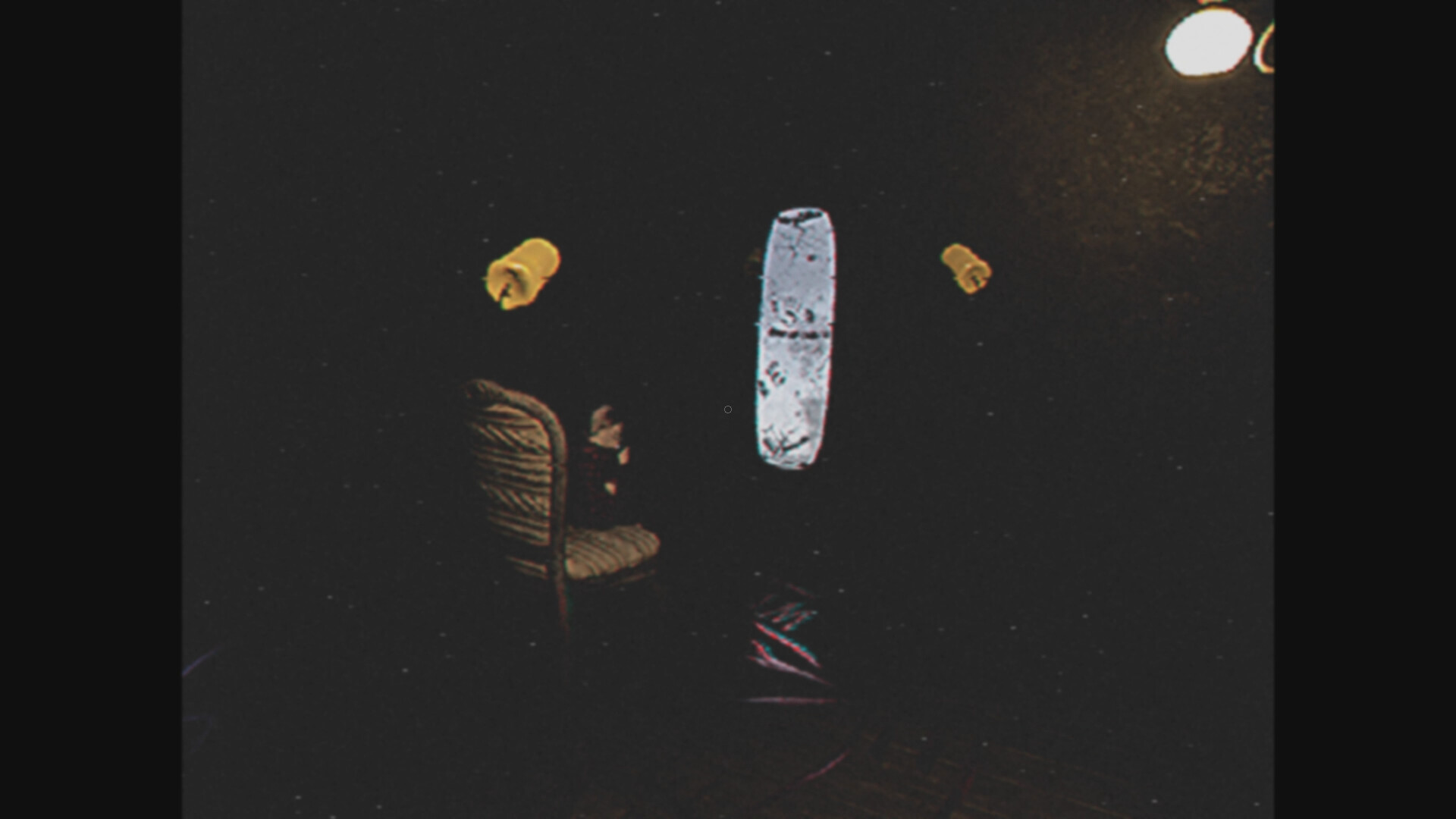 Unwilling Host — скриншот 8