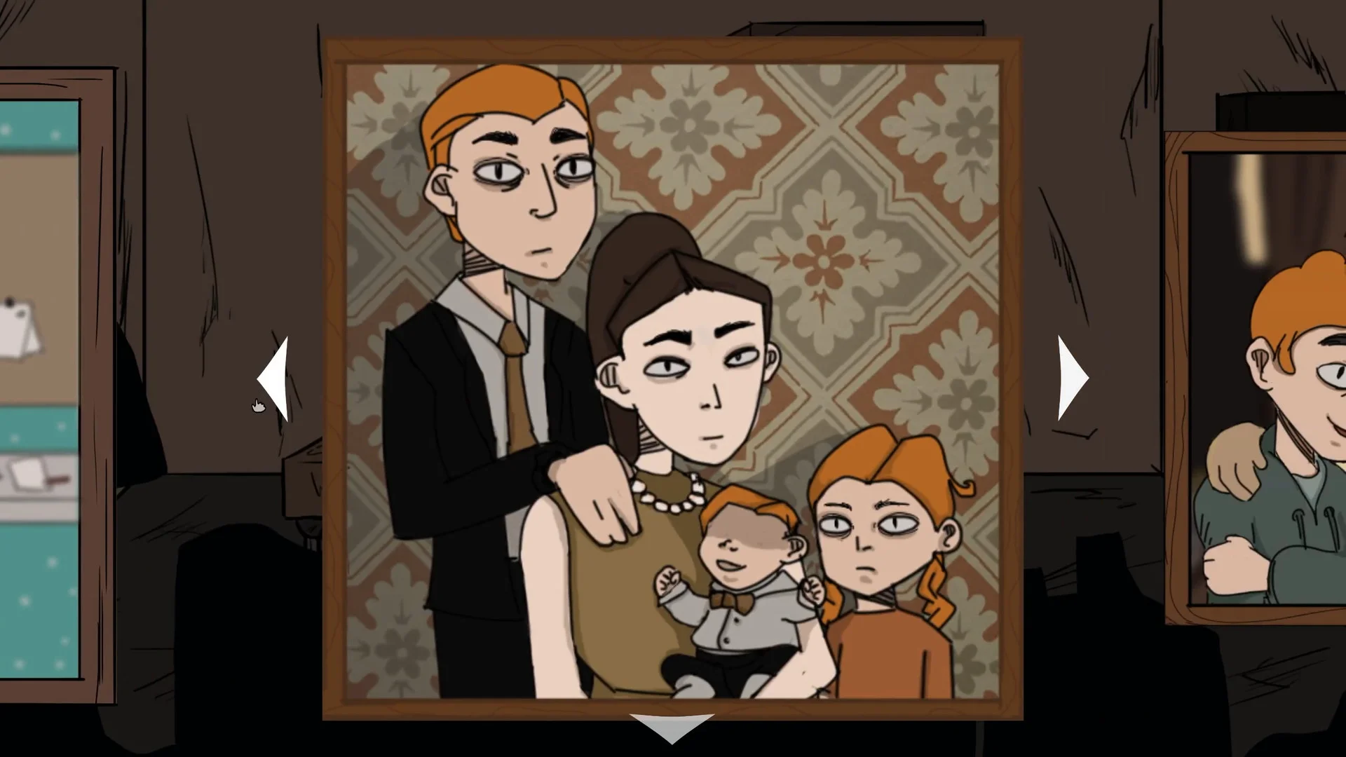 Faefever - кадр 5