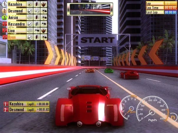 Burn It - кадр 3