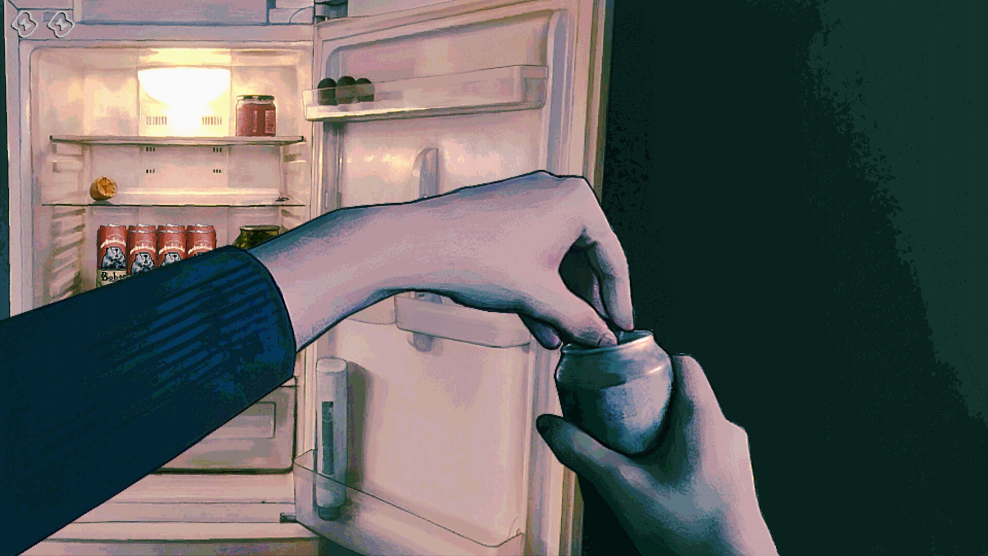 No, I'm not a Human — скриншот 6