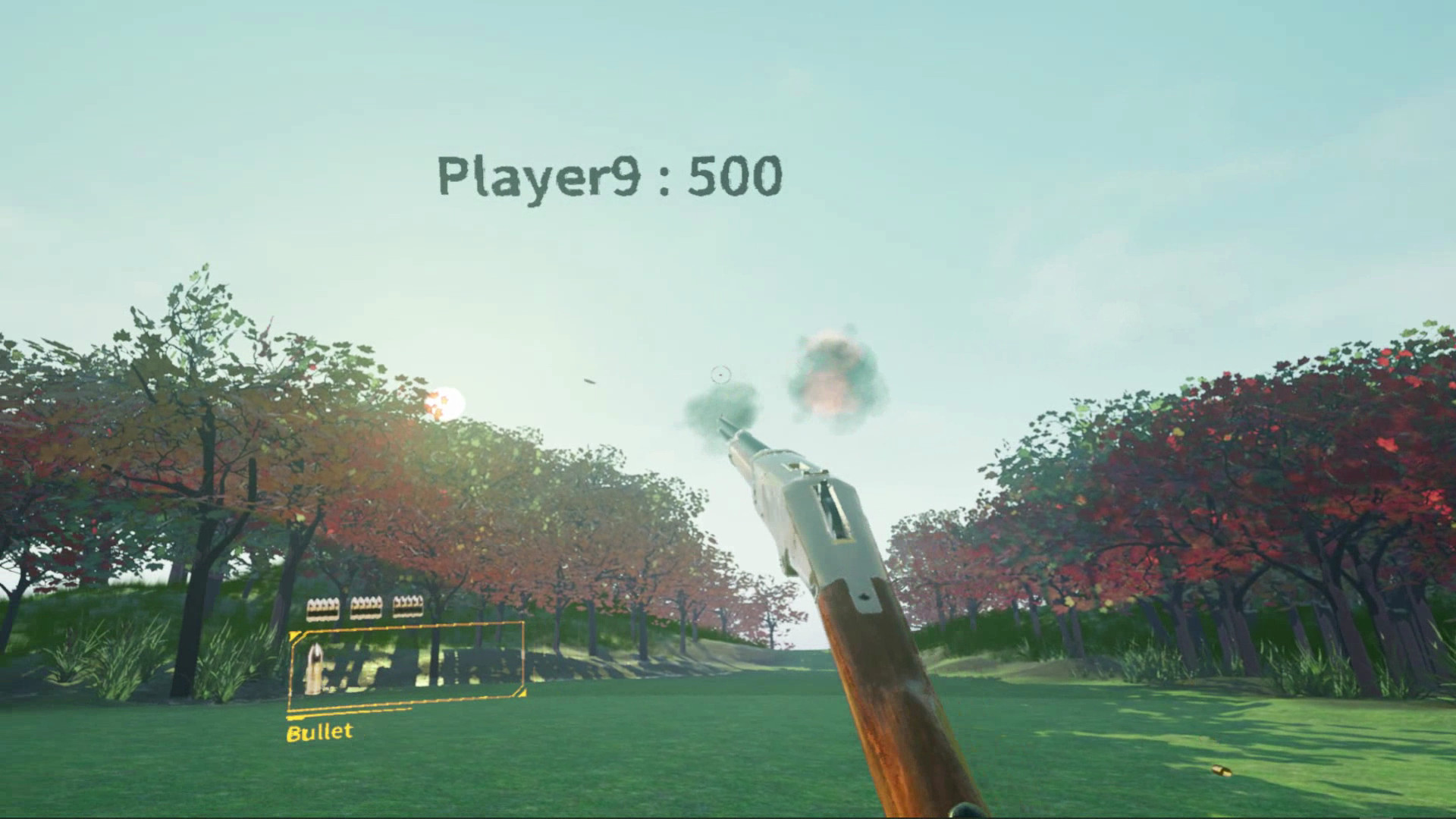 ARE YOU READY VR — скриншот 2
