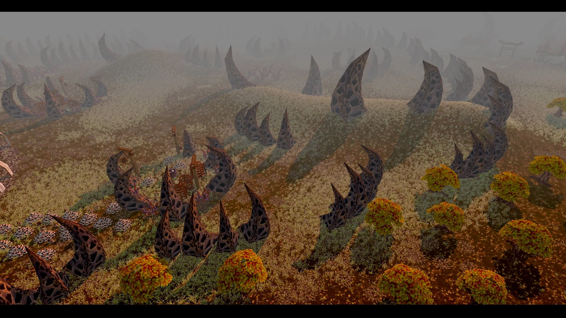 Warriors' Wrath - кадр 14