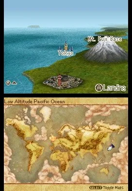 Nostalgia - кадр 1