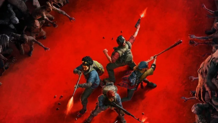 Back 4 Blood - кадр 14