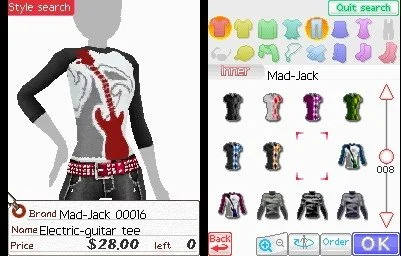Style Savvy - кадр 8