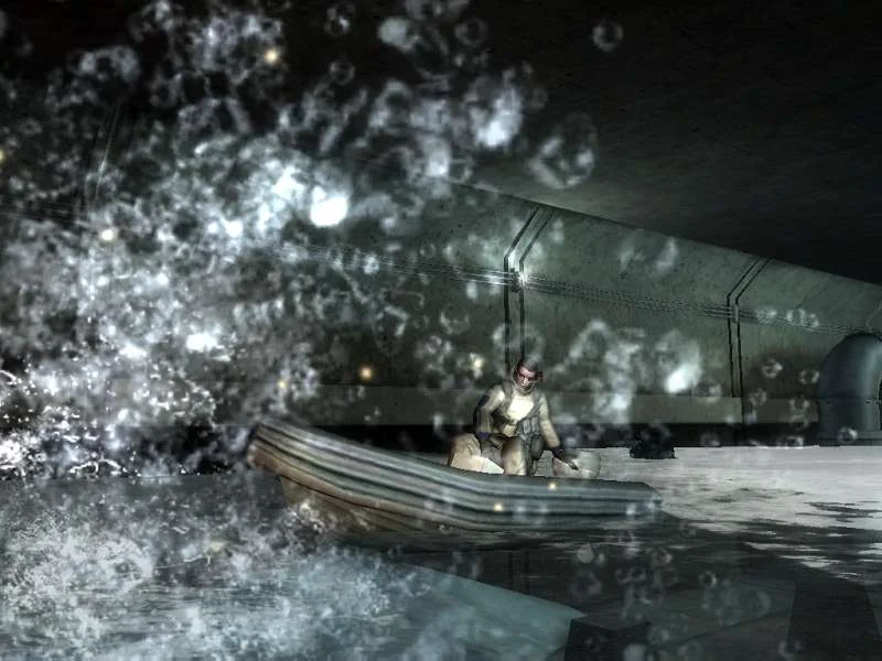 Soldier Elite: Zero Hour - кадр 10