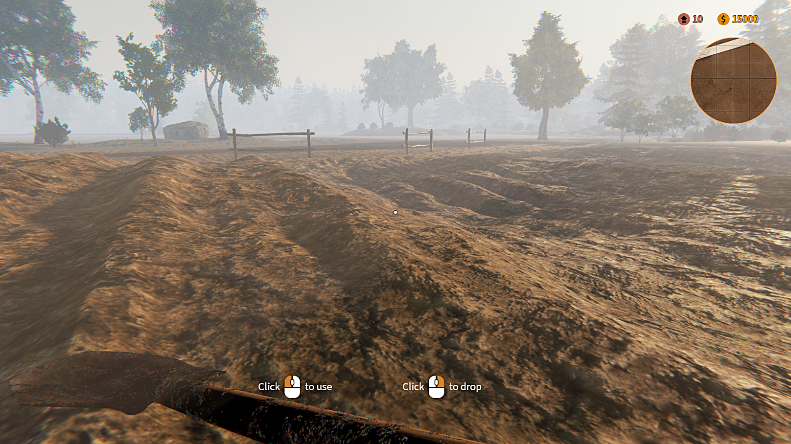 Tank Mechanic Simulator — скриншот 2