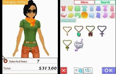 Style Savvy - кадр 12