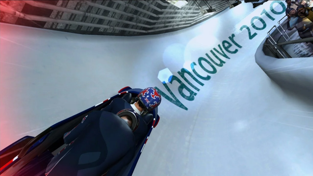 Vancouver 2010: The Official Video Game of the Olympic Games – обзоры и  оценки, описание, даты выхода DLC, официальный сайт игры