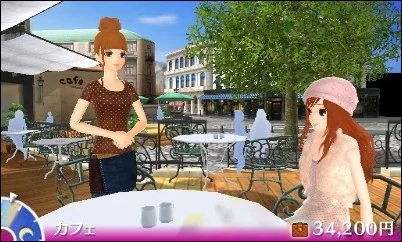 Style Savvy - кадр 2
