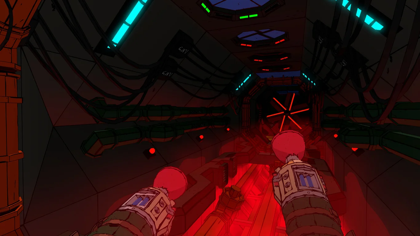 Yupitergrad - кадр 4