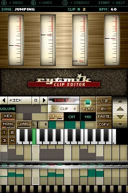 Rytmik Rock Edition - кадр 2