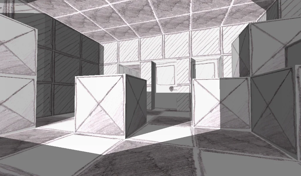 Electric Highways - кадр 2