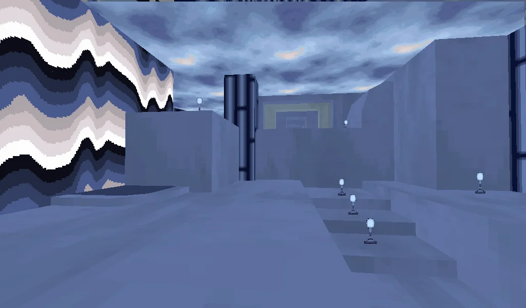 Electric Highways - кадр 3