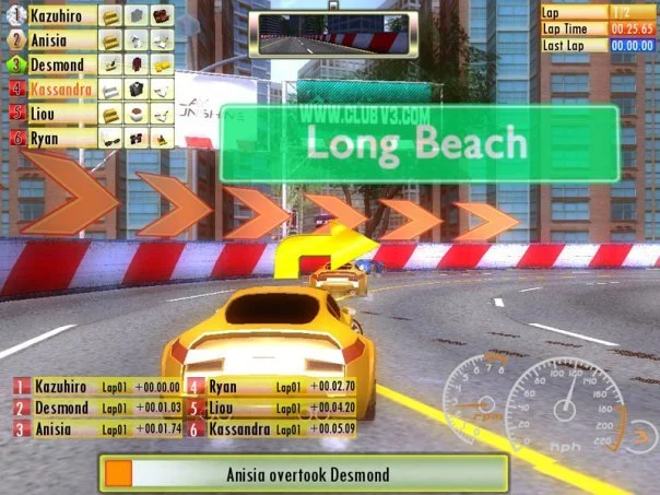 Burn It - кадр 7