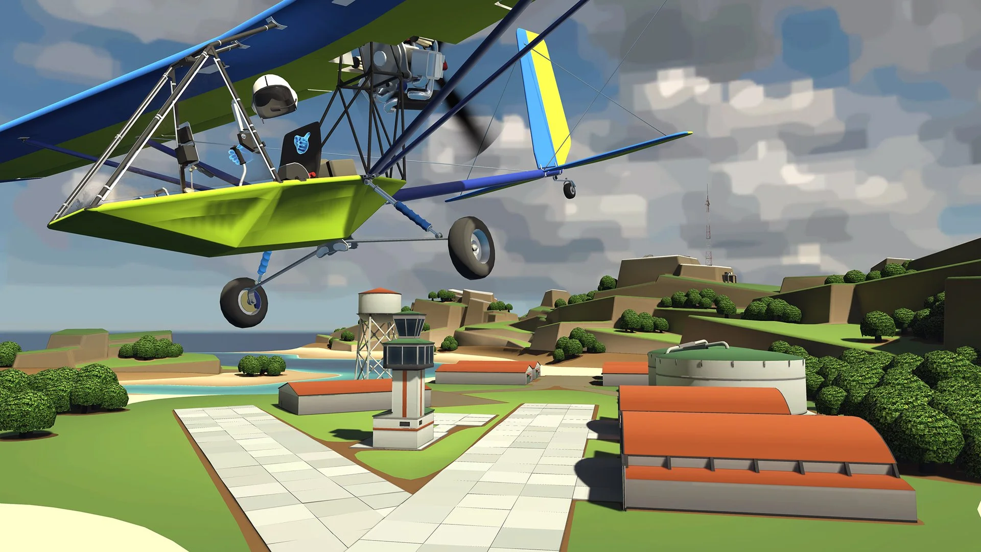Ultrawings - кадр 1