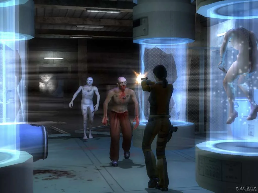 Soldier Elite: Zero Hour - кадр 16