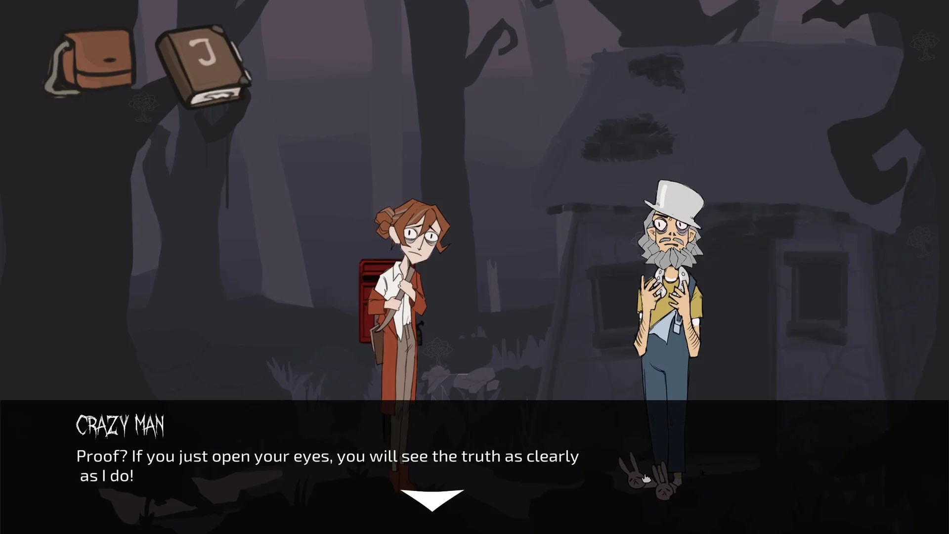 Faefever - кадр 2