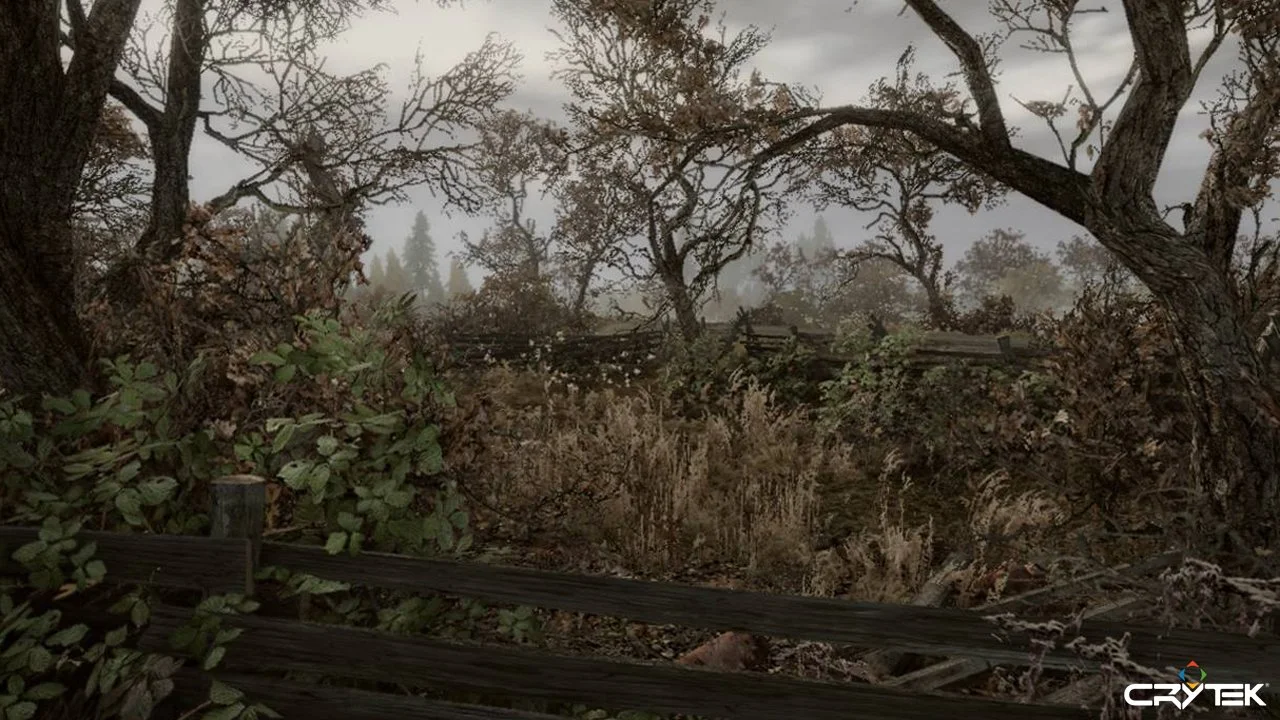 Redemption - кадр 14