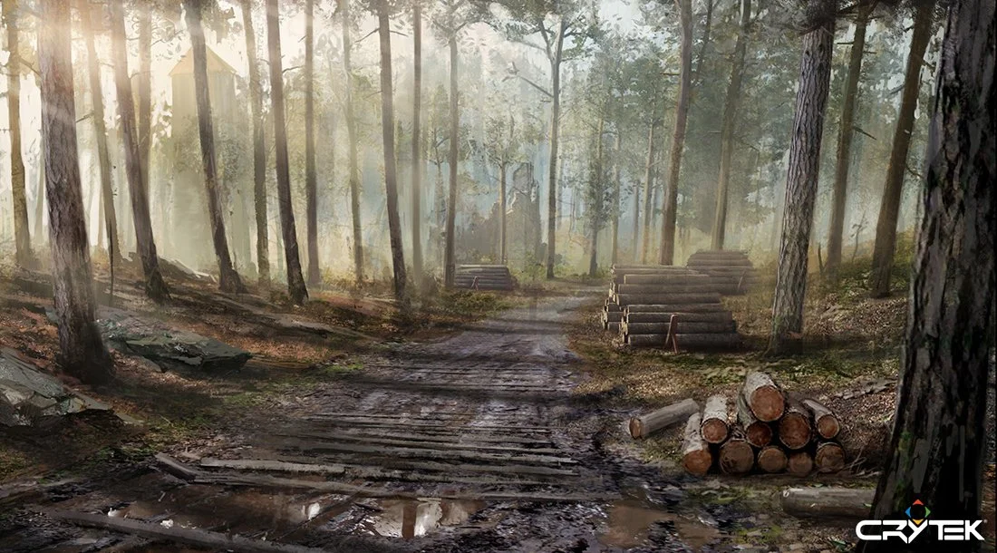 Redemption - кадр 9