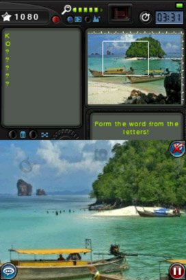 Hidden Photo — скриншот 4
