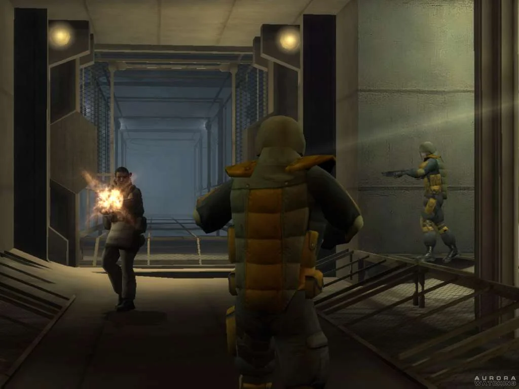 Soldier Elite: Zero Hour - кадр 18