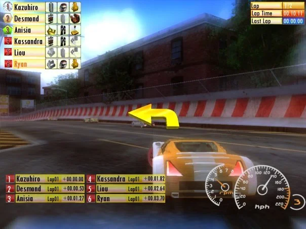 Burn It - кадр 5