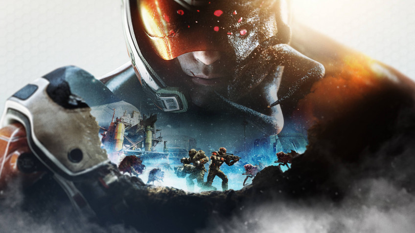 Phoenix Point — скриншот 1
