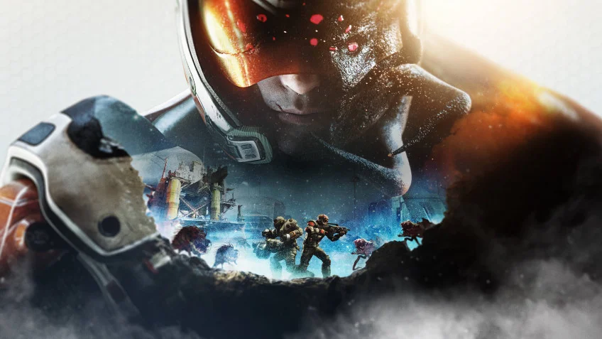 Phoenix Point - кадр 1