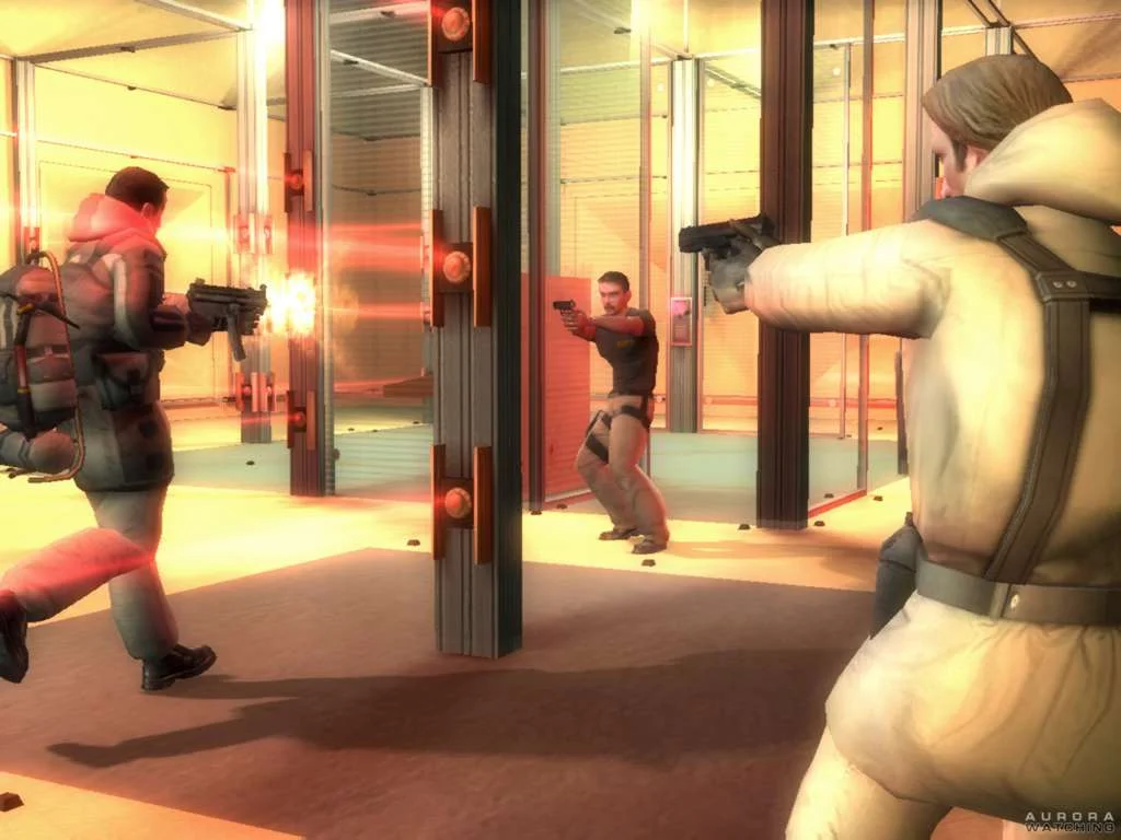 Soldier Elite: Zero Hour - кадр 12