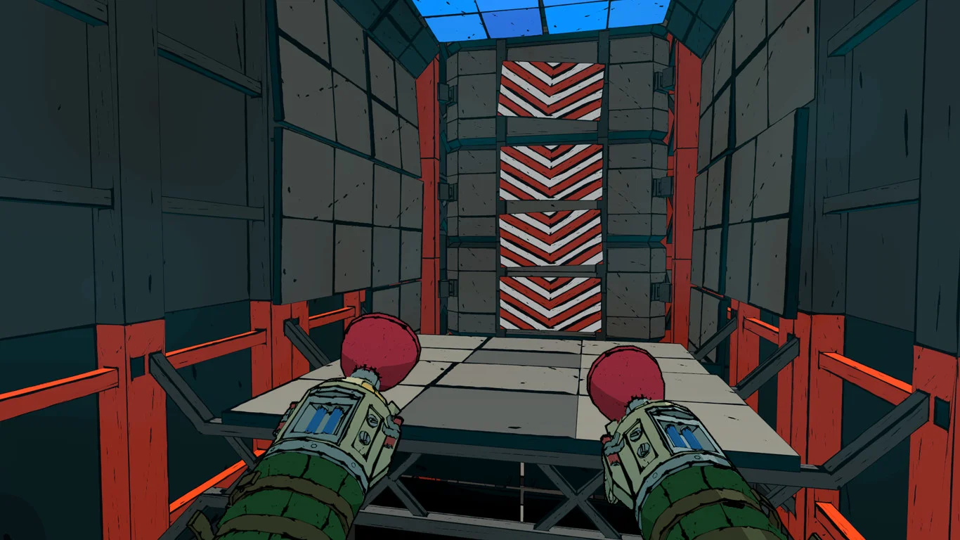 Yupitergrad - кадр 5