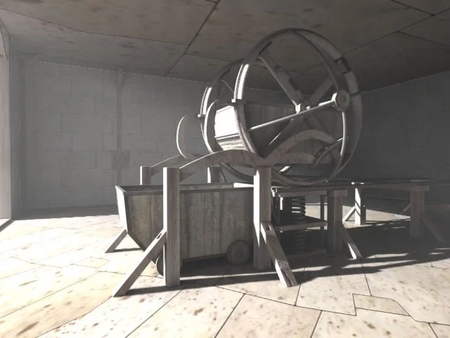 Evolution (2006) - кадр 5